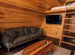 Sapanca Casamia Suit