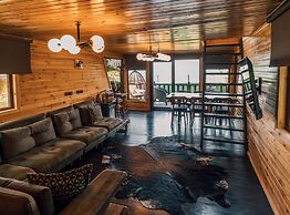 Sapanca Casamia Suit