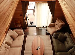 Sapanca Casamia Suit