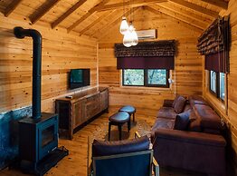 Sapanca Casamia Suit