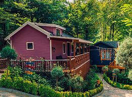 Sapanca Casamia Suit