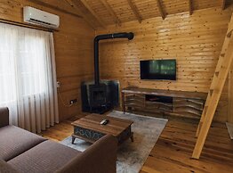 Sapanca Casamia Suit