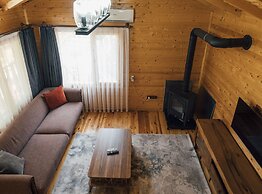 Sapanca Casamia Suit