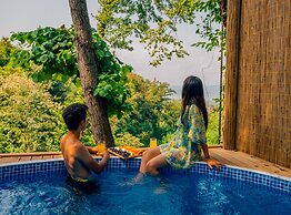 Sapanca Casamia Suit