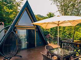 Sapanca Casamia Suit