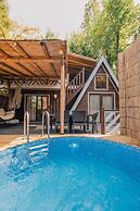 Sapanca Casamia Suit