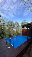 Sapanca Casamia Suit