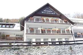 pension walddorf