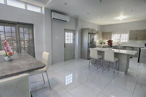 Gulfview Townhouse With Pool and Jacuzzi