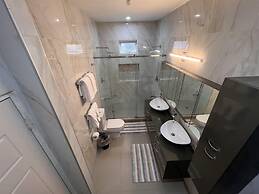 Gulfview Townhouse With Pool and Jacuzzi