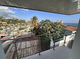 Gulfview Townhouse With Pool and Jacuzzi