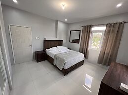 Gulfview Townhouse With Pool and Jacuzzi