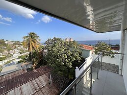 Gulfview Townhouse With Pool and Jacuzzi