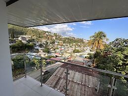 Gulfview Townhouse With Pool and Jacuzzi