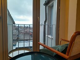 Hotel Priori Secret Garden