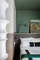 Hotel Priori Secret Garden