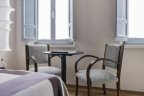 Hotel Priori Secret Garden