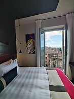 Hotel Priori Secret Garden