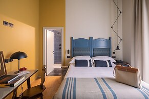 Hotel Priori Secret Garden