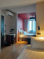Hotel Priori Secret Garden