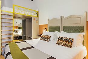Hotel Priori Secret Garden