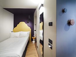 Hotel Priori Secret Garden