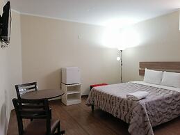 Hotel Plaza Barranca