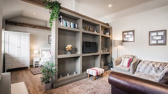 The Old Tractor Shed