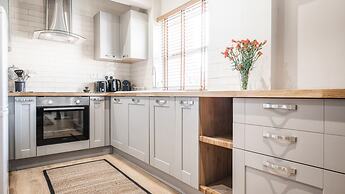 The Old Tractor Shed