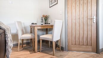 The Old Tractor Shed