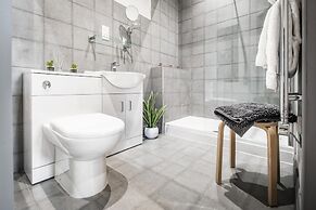 The Old Tractor Shed