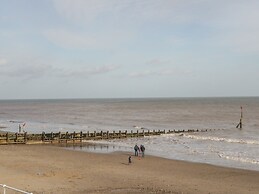 The Old Tractor Shed