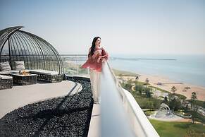 Qinhuangdao Marriott Resort