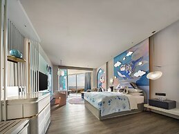 Qinhuangdao Marriott Resort