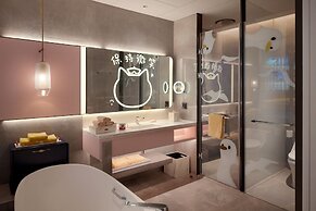 Qinhuangdao Marriott Resort