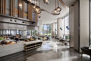 Qinhuangdao Marriott Resort