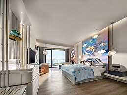 Qinhuangdao Marriott Resort