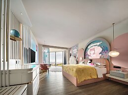 Qinhuangdao Marriott Resort