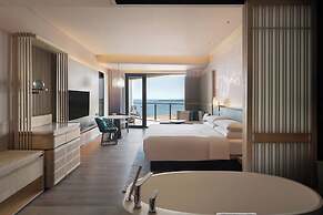 Qinhuangdao Marriott Resort