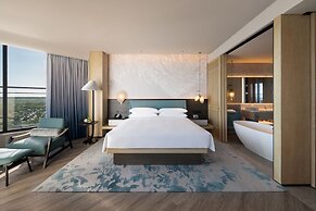 Qinhuangdao Marriott Resort