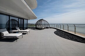 Qinhuangdao Marriott Resort