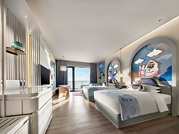 Qinhuangdao Marriott Resort