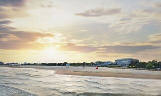 Qinhuangdao Marriott Resort