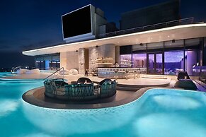 Qinhuangdao Marriott Resort