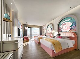 Qinhuangdao Marriott Resort