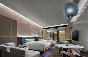 Qinhuangdao Marriott Resort