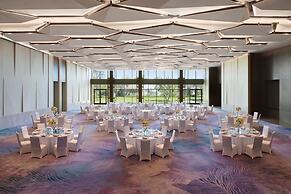 Qinhuangdao Marriott Resort