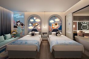 Qinhuangdao Marriott Resort