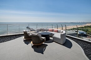 Qinhuangdao Marriott Resort