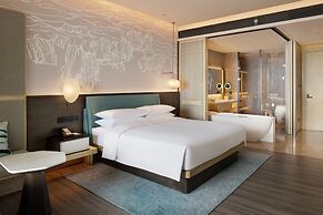 Qinhuangdao Marriott Resort